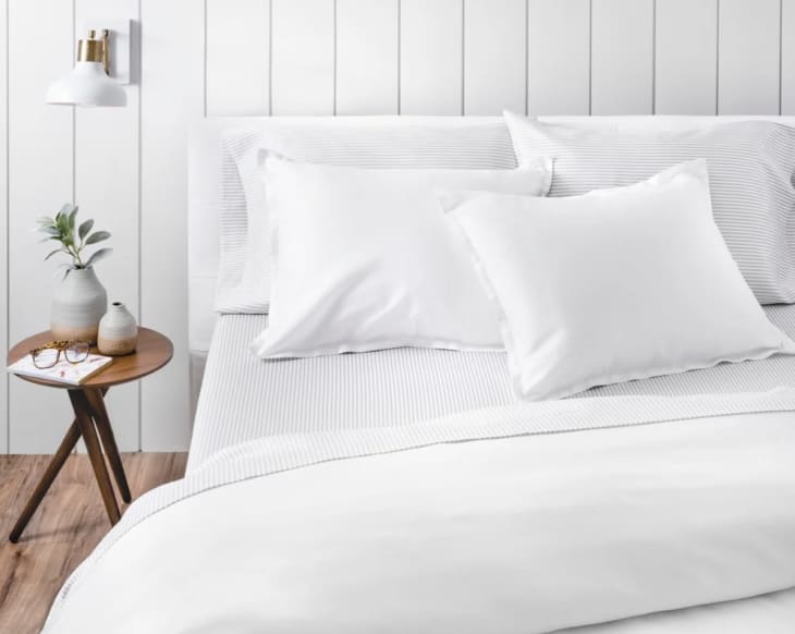 The Best Affordable Bedding to Create a HotelQuality Bed on a Budget